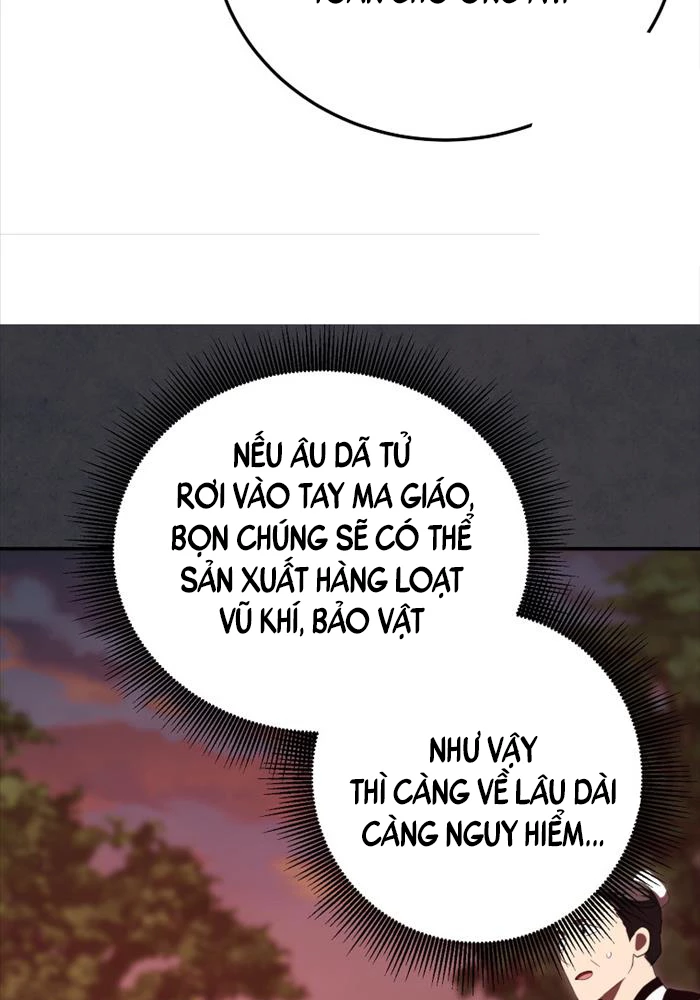 Võ Đang Kỳ Hiệp Chapter 127 - 71