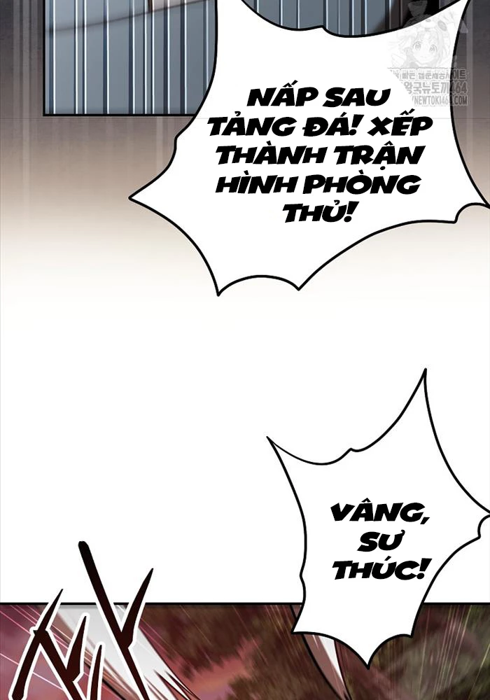 Võ Đang Kỳ Hiệp Chapter 127 - 92