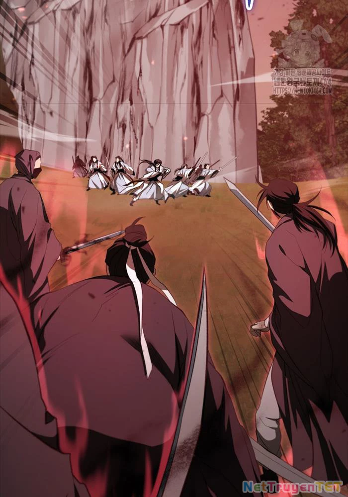 Võ Đang Kỳ Hiệp Chapter 127 - 95