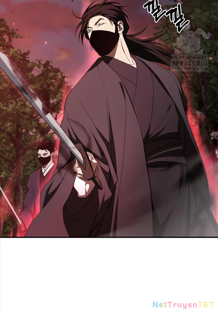 Võ Đang Kỳ Hiệp Chapter 127 - 98