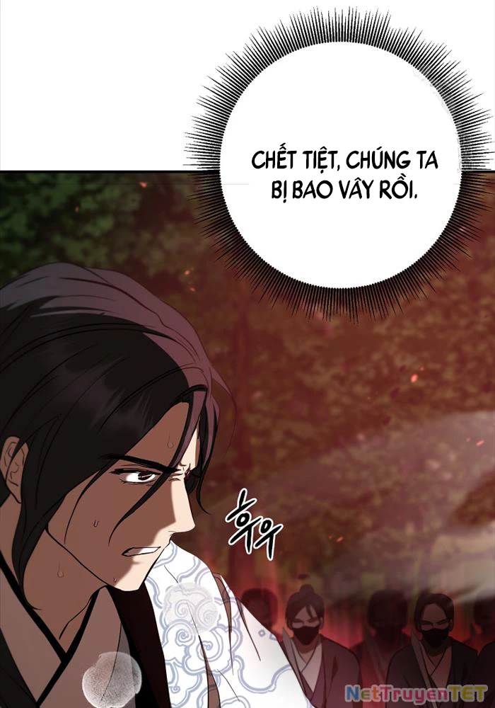 Võ Đang Kỳ Hiệp Chapter 127 - 99