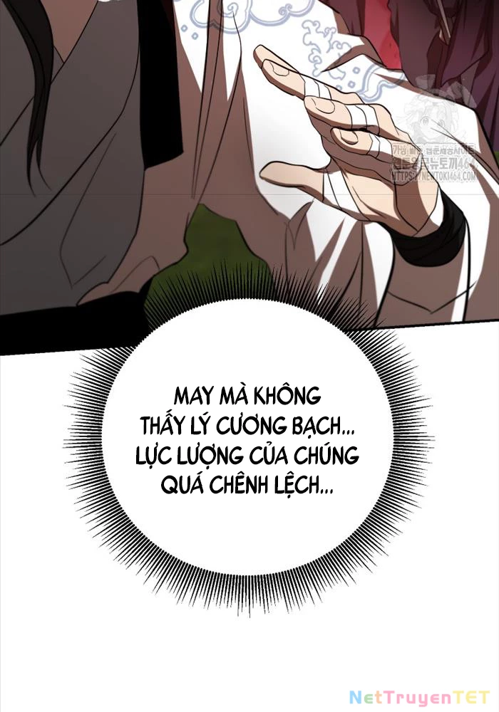 Võ Đang Kỳ Hiệp Chapter 127 - 100