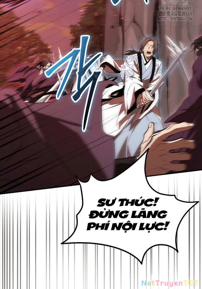 Võ Đang Kỳ Hiệp Chapter 127 - 112