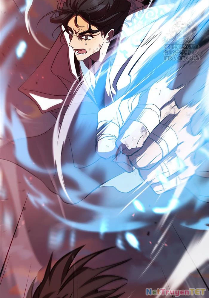 Võ Đang Kỳ Hiệp Chapter 127 - 122