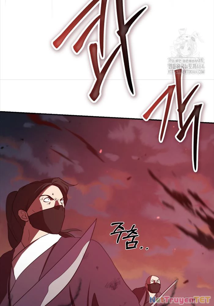 Võ Đang Kỳ Hiệp Chapter 127 - 125