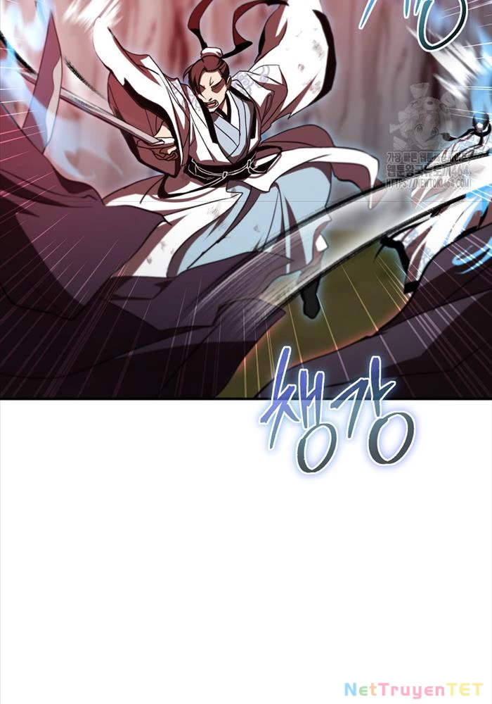 Võ Đang Kỳ Hiệp Chapter 127 - 127