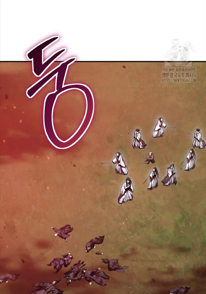 Võ Đang Kỳ Hiệp Chapter 127 - 128