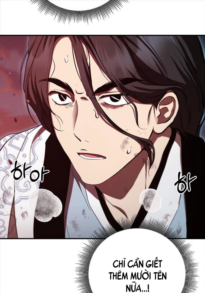 Võ Đang Kỳ Hiệp Chapter 127 - 131