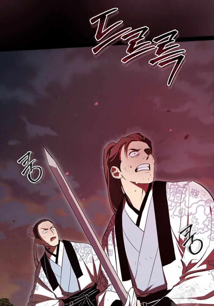 Võ Đang Kỳ Hiệp Chapter 127 - 136