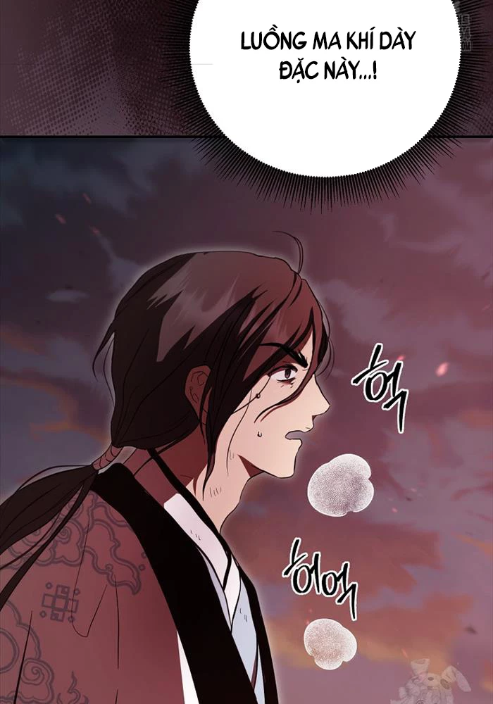 Võ Đang Kỳ Hiệp Chapter 127 - 138