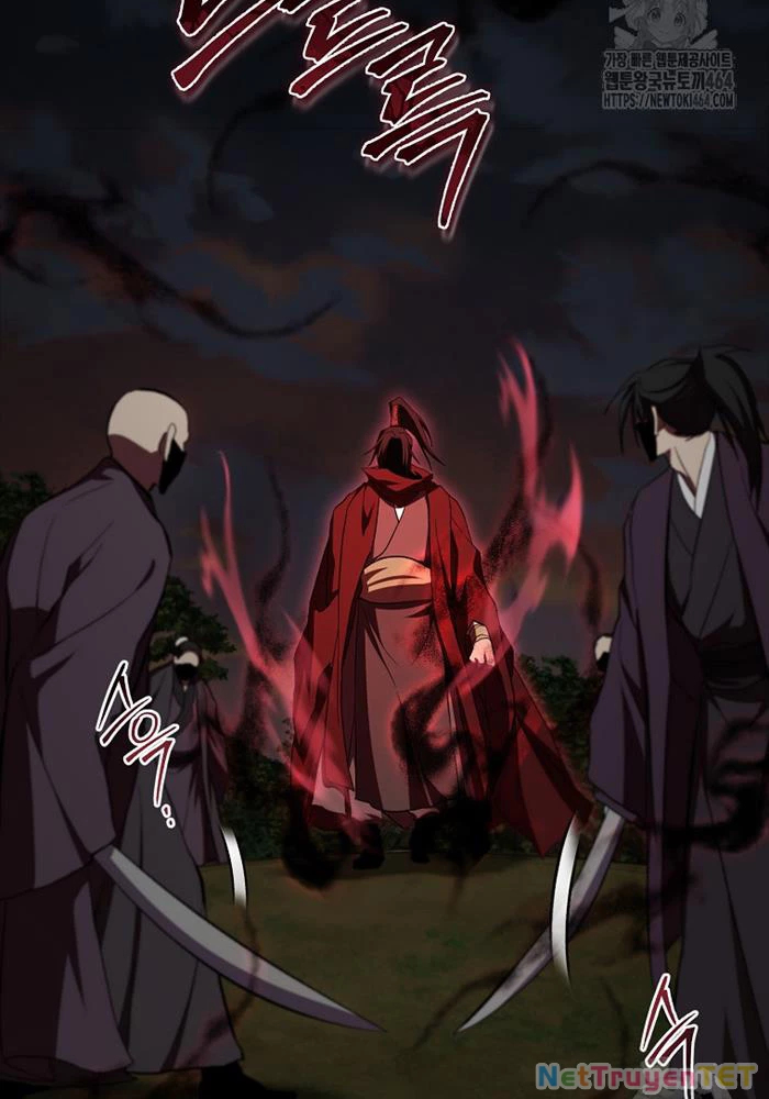 Võ Đang Kỳ Hiệp Chapter 127 - 140