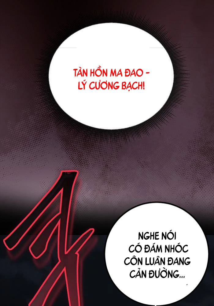 Võ Đang Kỳ Hiệp Chapter 127 - 143
