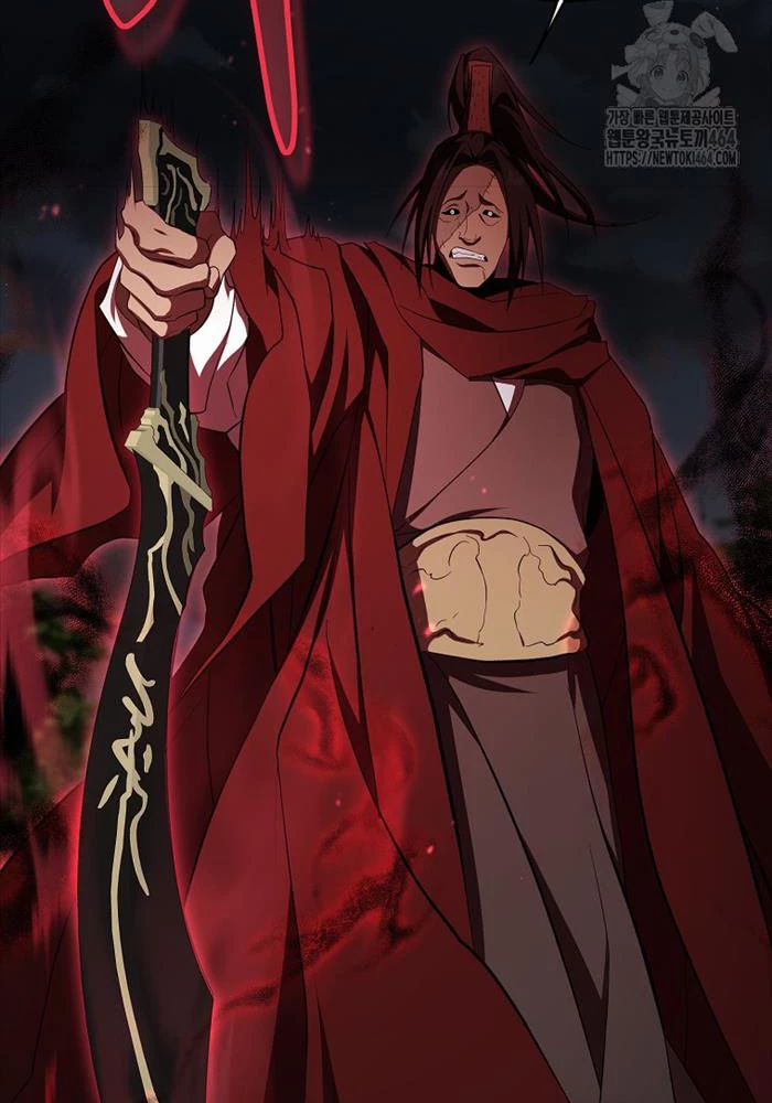 Võ Đang Kỳ Hiệp Chapter 127 - 144