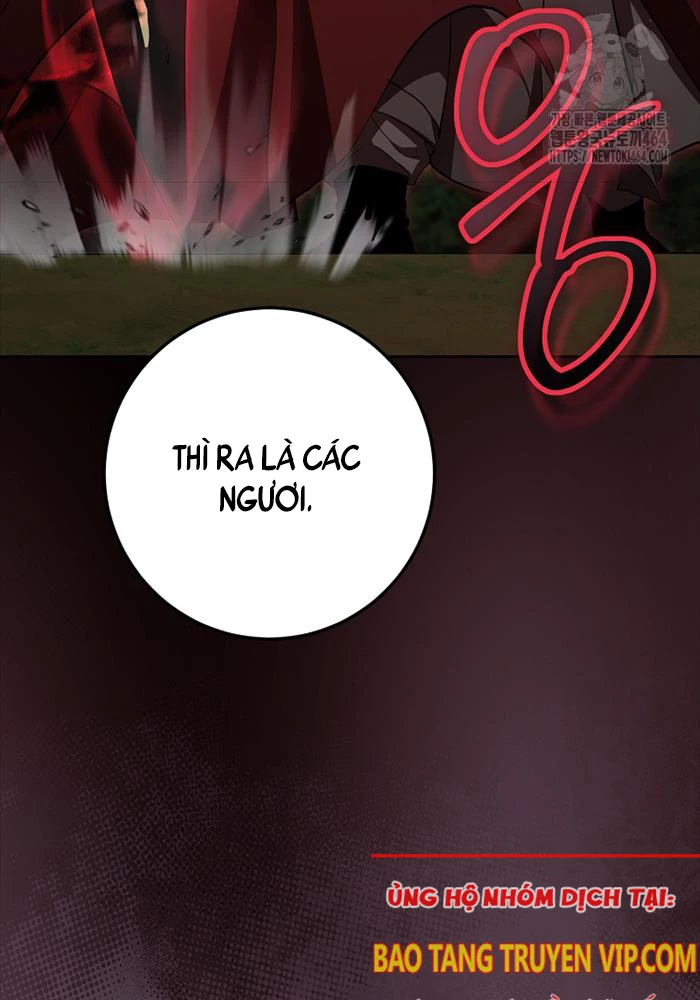 Võ Đang Kỳ Hiệp Chapter 127 - 145