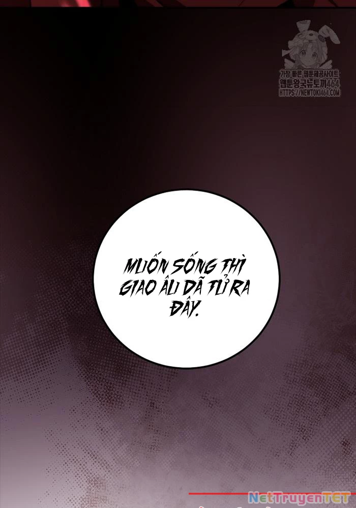 Võ Đang Kỳ Hiệp Chapter 127 - 147