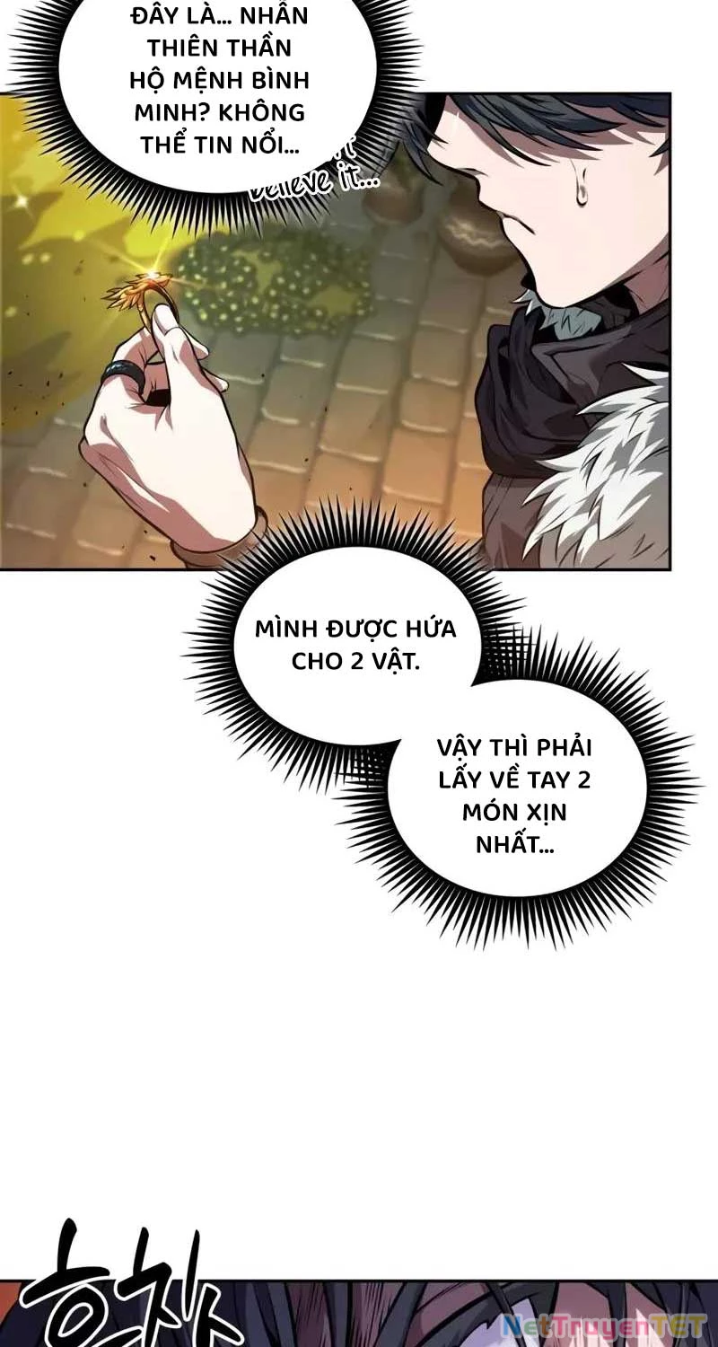 Mạo Hiểm Giả Cuối Cùng Chapter 42 - Trang 2