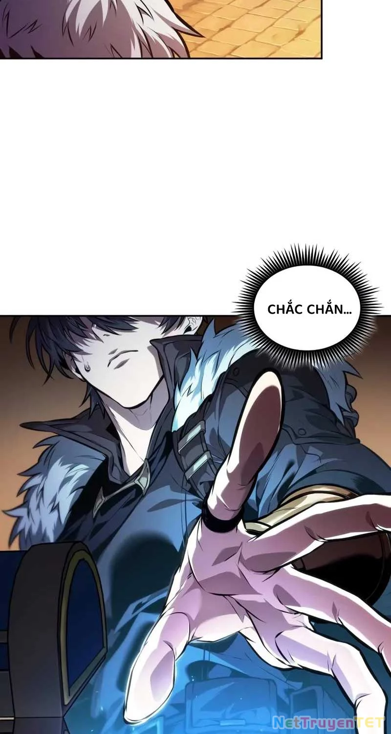 Mạo Hiểm Giả Cuối Cùng Chapter 42 - Trang 2