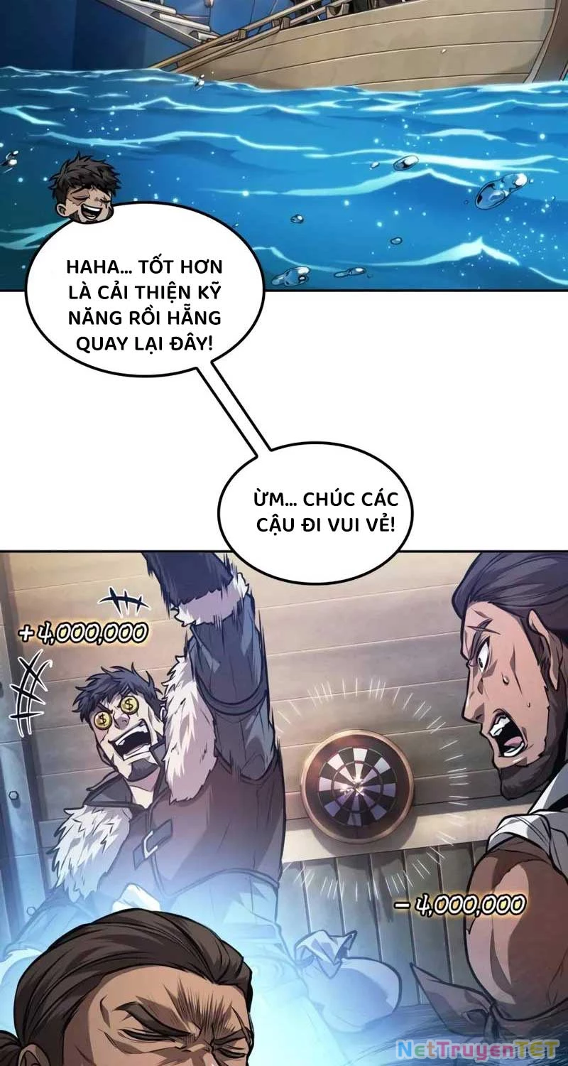 Mạo Hiểm Giả Cuối Cùng Chapter 42 - Trang 2