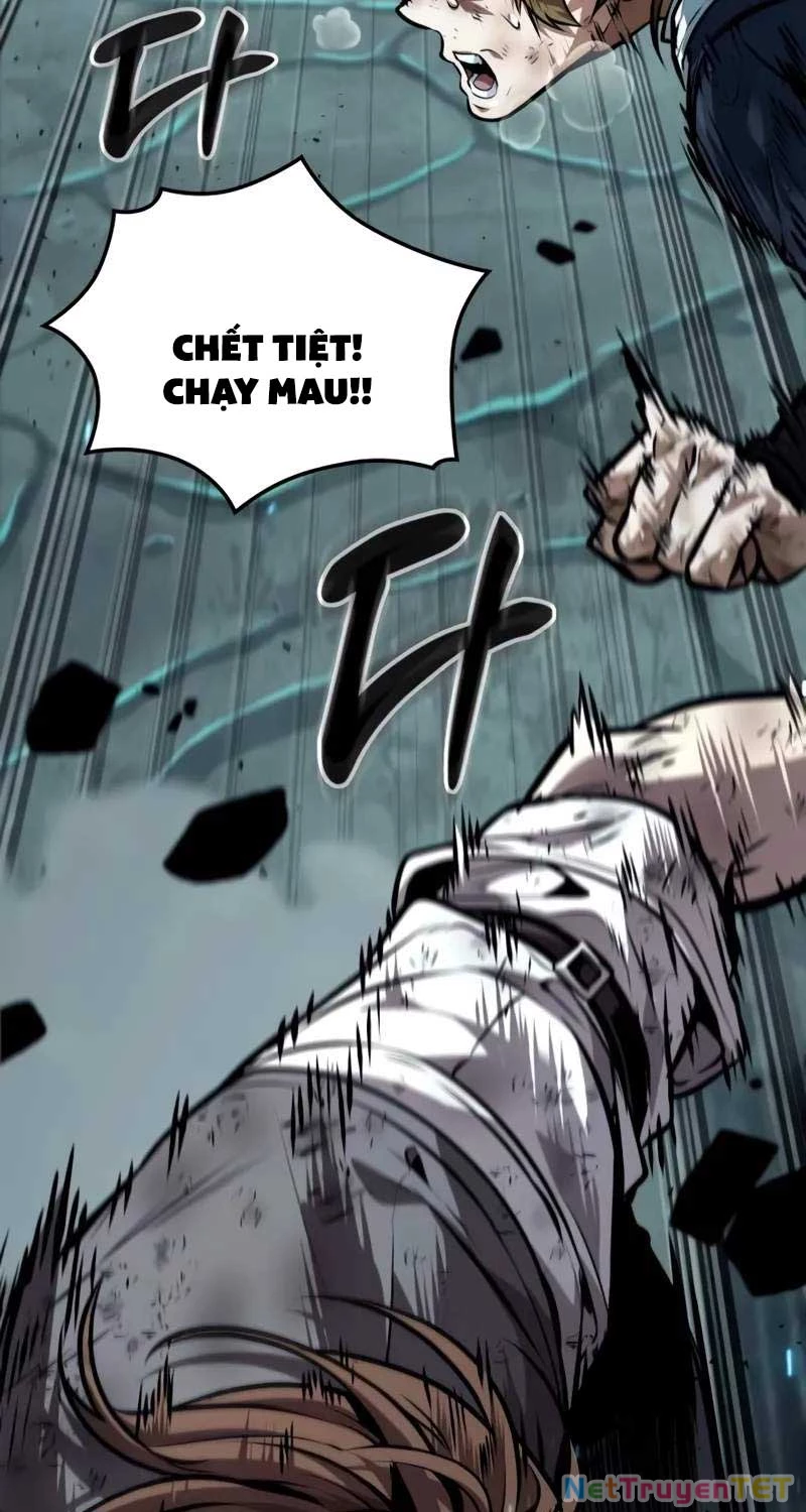 Mạo Hiểm Giả Cuối Cùng Chapter 42 - Trang 2