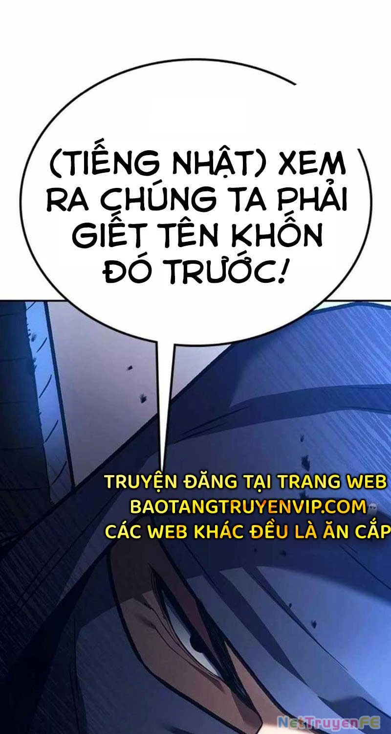 Bác Sĩ Tới Joseon Chapter 22 - 3