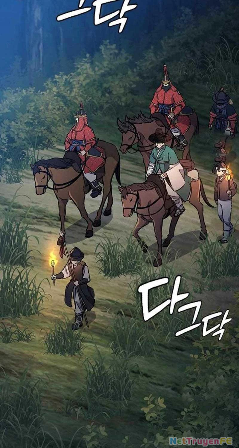 Bác Sĩ Tới Joseon Chapter 22 - 5