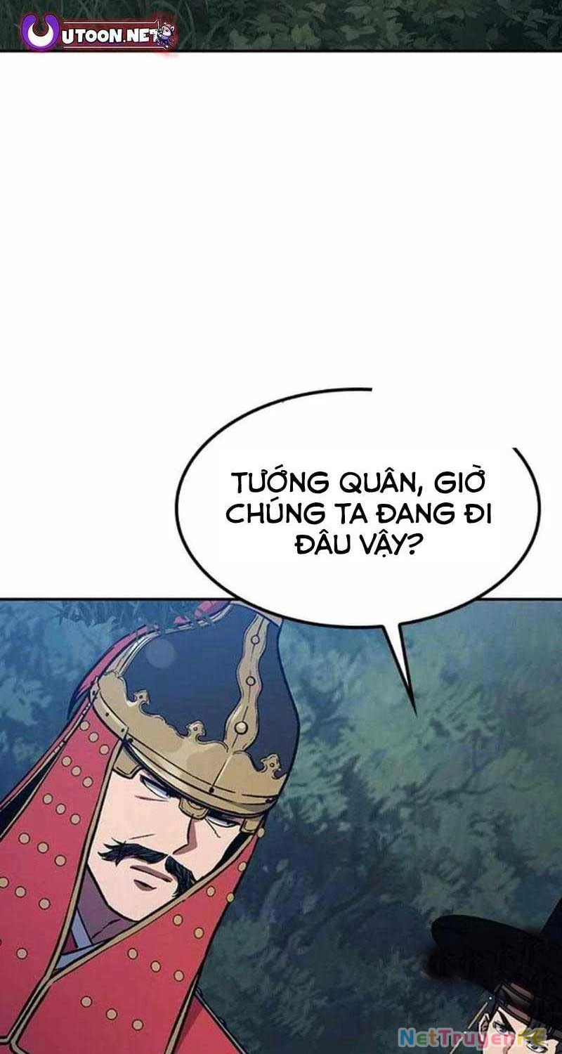 Bác Sĩ Tới Joseon Chapter 22 - 6