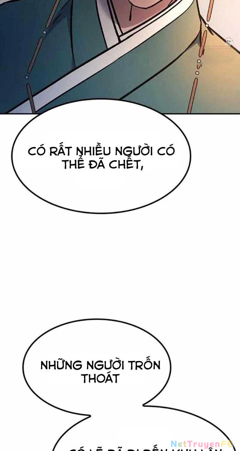 Bác Sĩ Tới Joseon Chapter 22 - 10