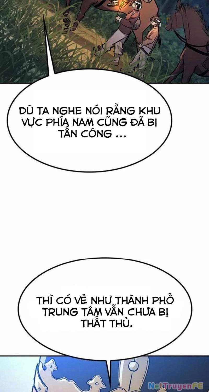 Bác Sĩ Tới Joseon Chapter 22 - 12