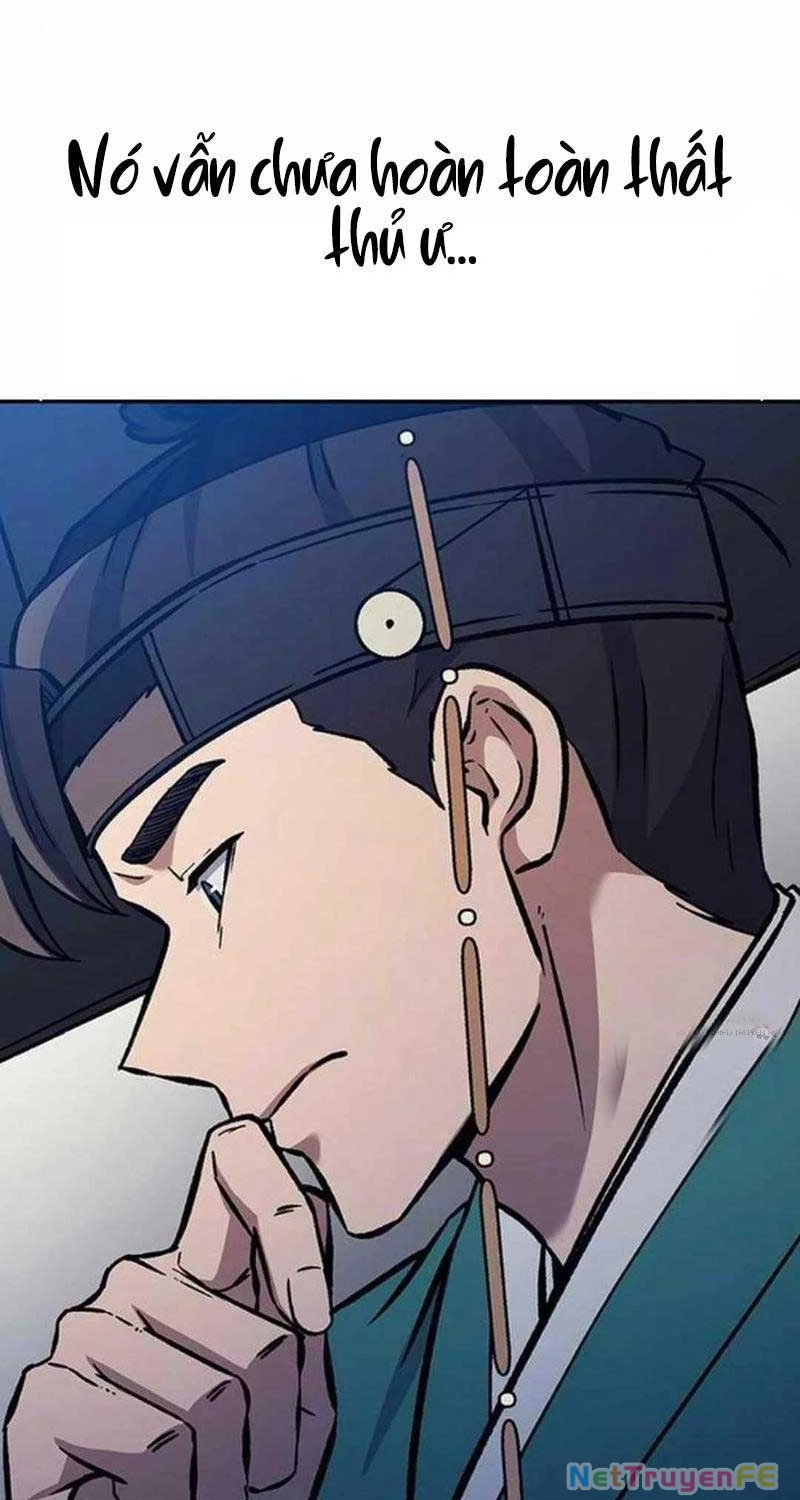 Bác Sĩ Tới Joseon Chapter 22 - 14