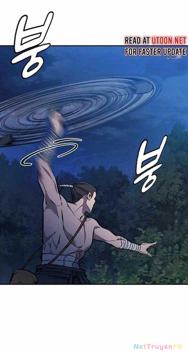 Bác Sĩ Tới Joseon Chapter 22 - 18