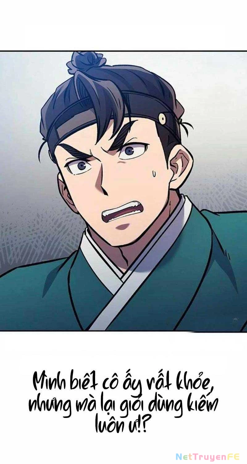 Bác Sĩ Tới Joseon Chapter 22 - 36