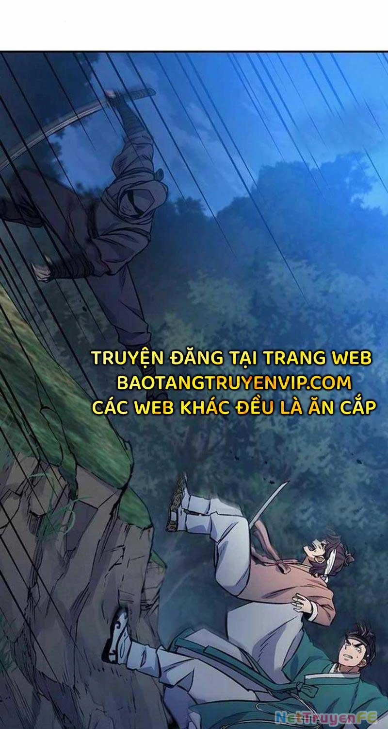 Bác Sĩ Tới Joseon Chapter 22 - 47