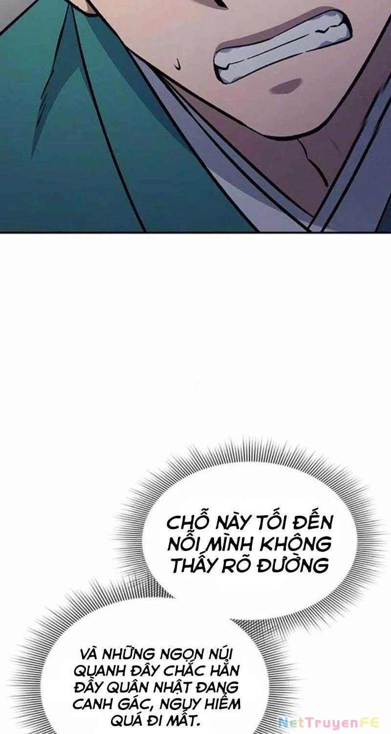 Bác Sĩ Tới Joseon Chapter 22 - 58