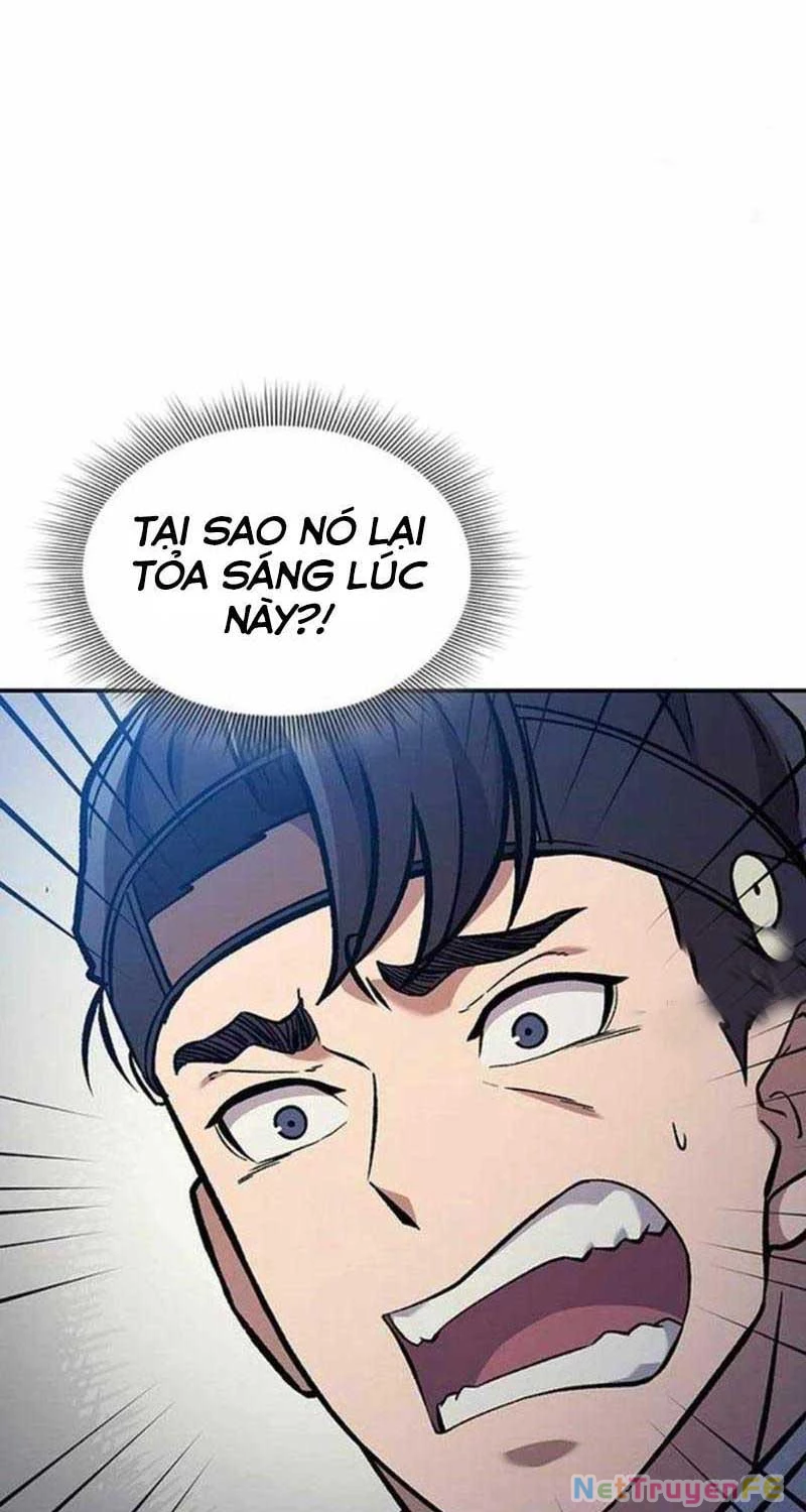 Bác Sĩ Tới Joseon Chapter 22 - 76