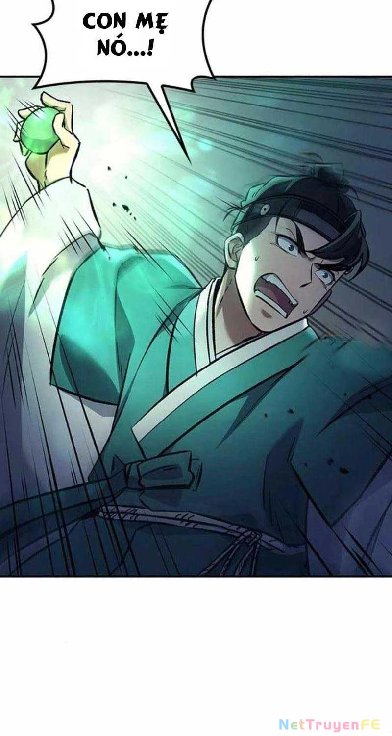 Bác Sĩ Tới Joseon Chapter 22 - 83