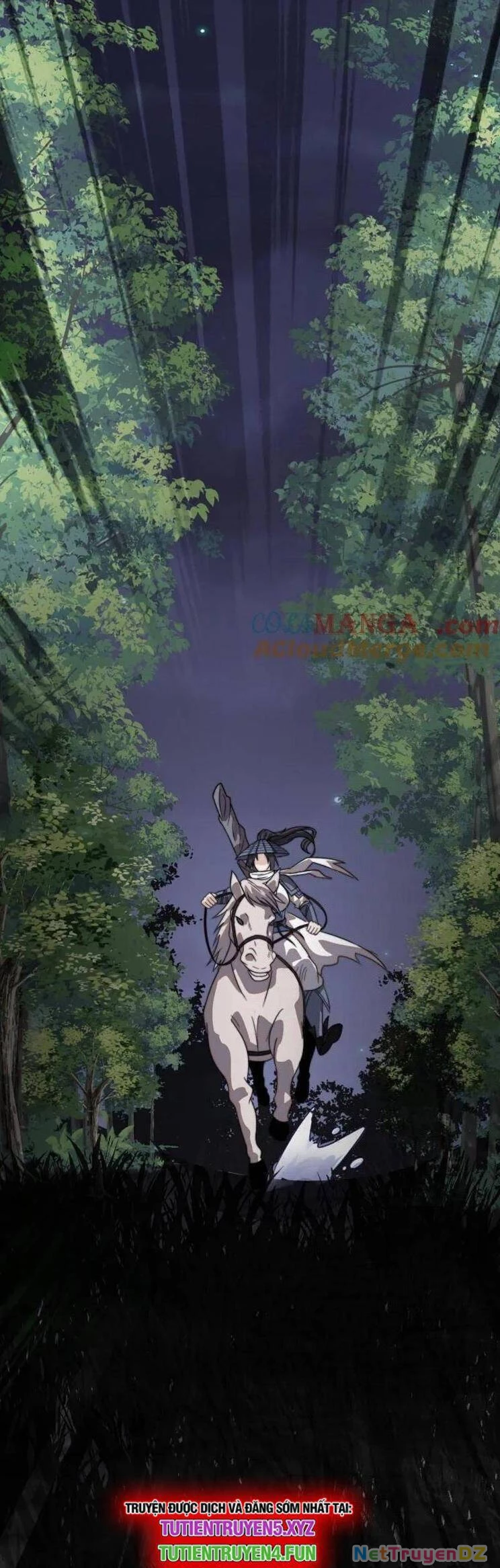 Ta Có Một Sơn Trại Chapter 1017 - 21