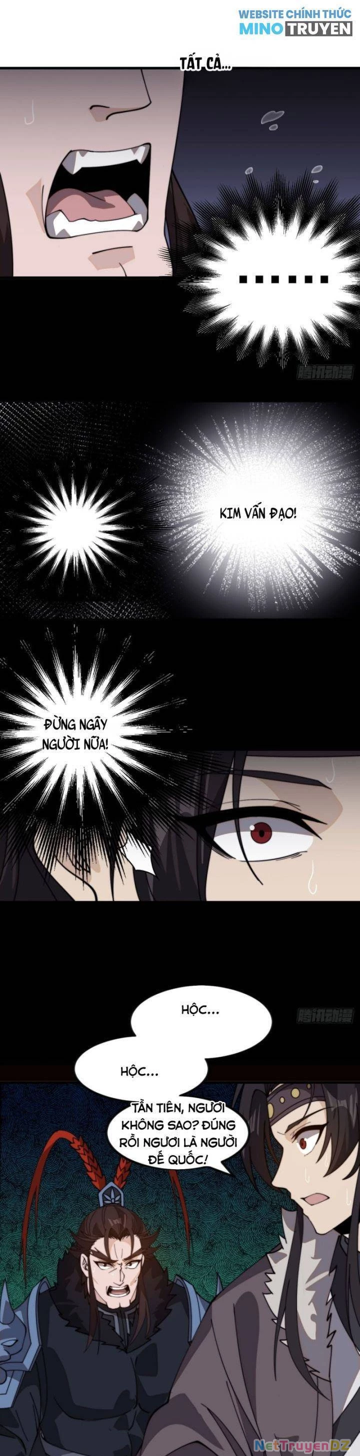 Ta Có Một Sơn Trại Chapter 1018 - 8