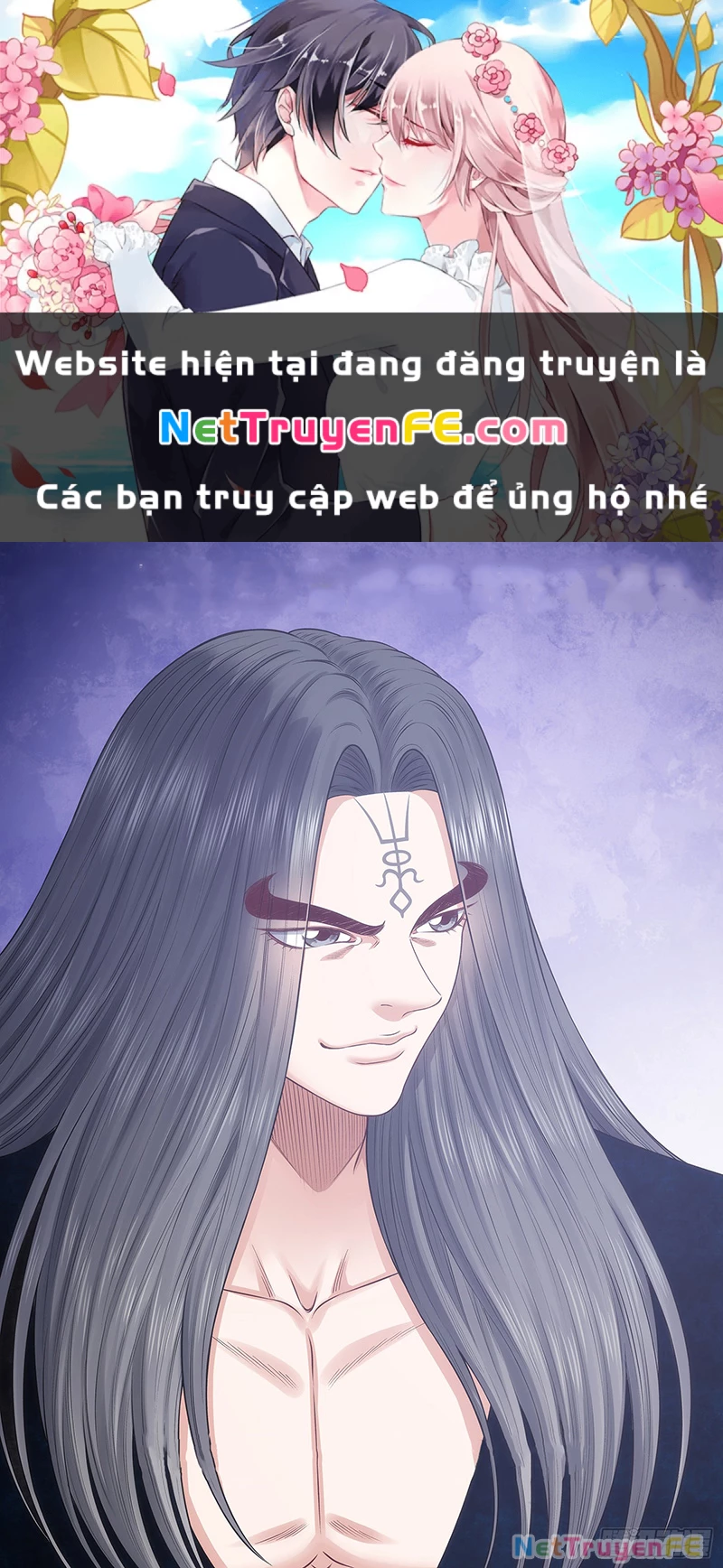 Ta Là Đại Thần Tiên Chapter 751 - 1