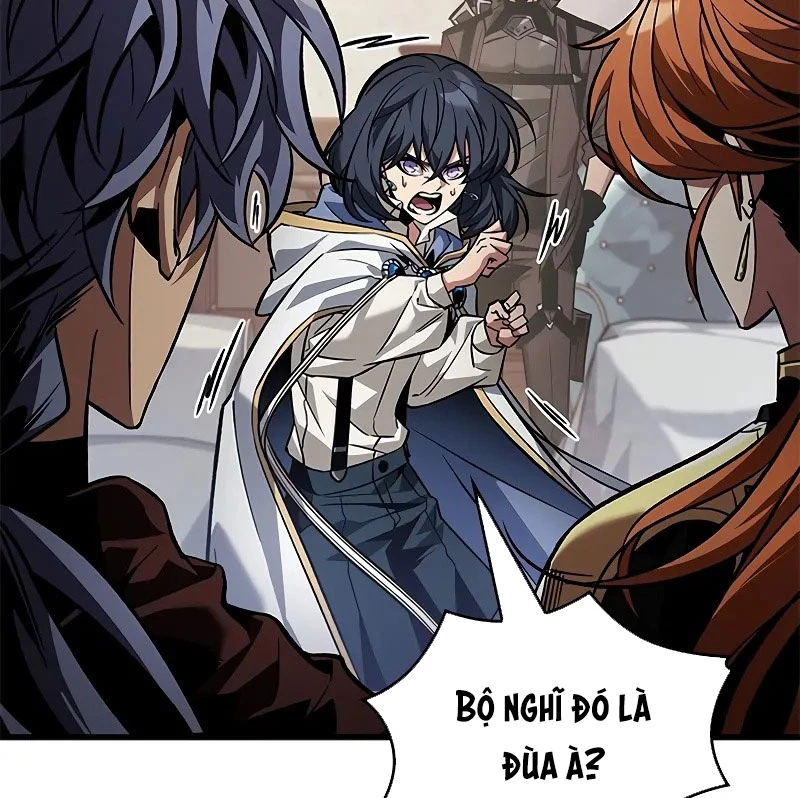 Gacha Vô Hạn Chapter 120 - 4