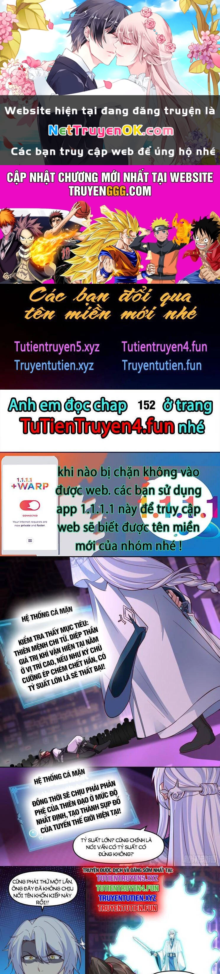 Nhân Vật Phản Diện Đại Sư Huynh, Tất Cả Các Sư Muội Đều Là Bệnh Kiều Chapter 151 - 1