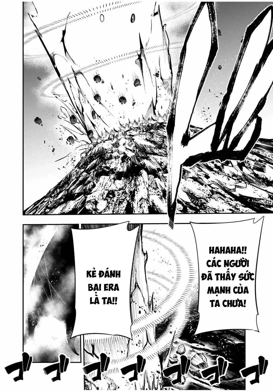 Cựu Hoàng Tử Mạnh Nhất Tái Sinh Thành Nô Lệ Chapter 57 - 3