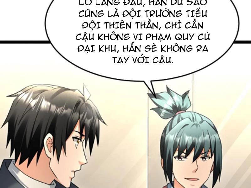 Toàn Cầu Băng Phong: Ta Chế Tạo Phòng An Toàn Tại Tận Thế Chapter 488 - 11