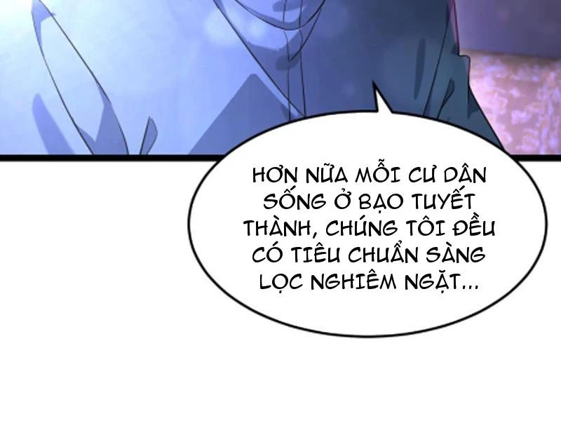 Toàn Cầu Băng Phong: Ta Chế Tạo Phòng An Toàn Tại Tận Thế Chapter 488 - 43