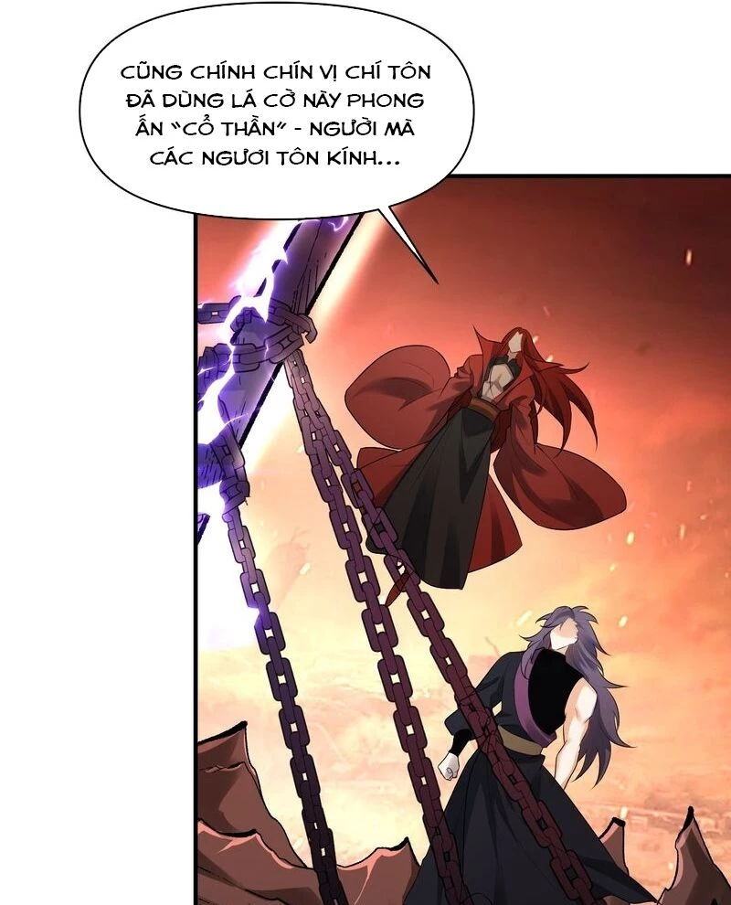 Nguyên Lai Ta Là Tu Tiên Đại Lão Chapter 484 - 26