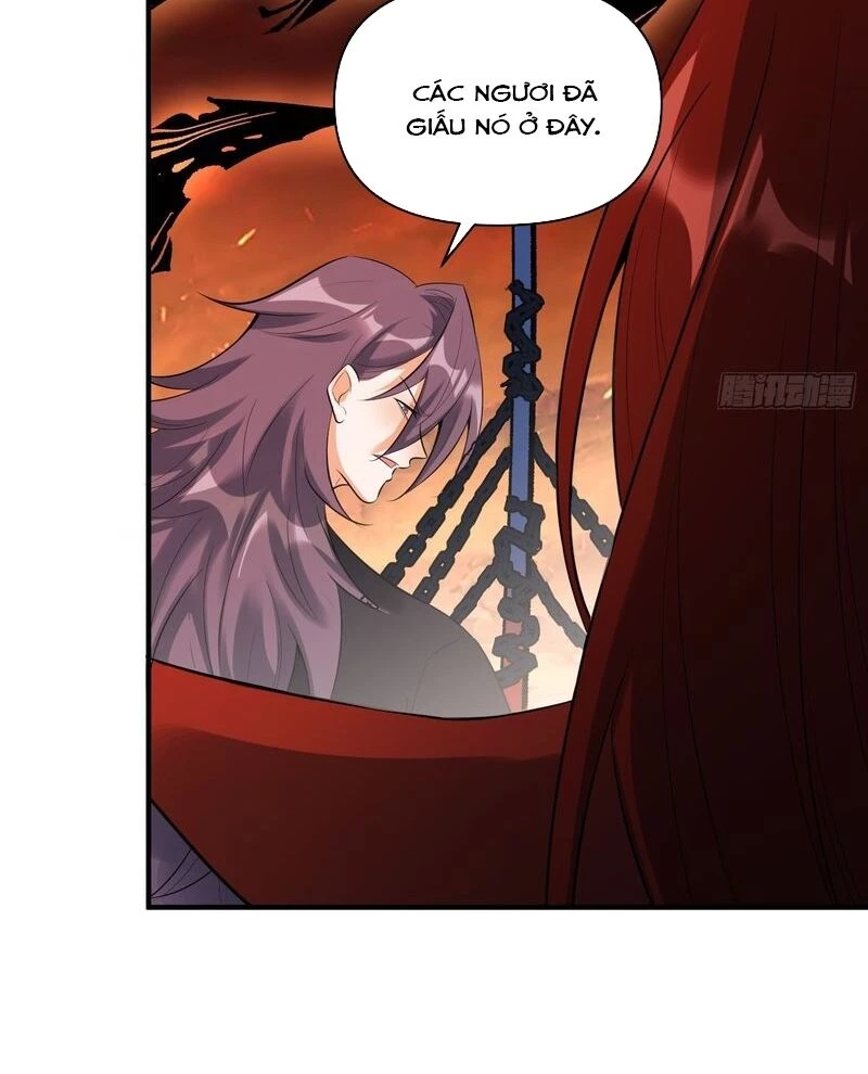 Nguyên Lai Ta Là Tu Tiên Đại Lão Chapter 484 - 31