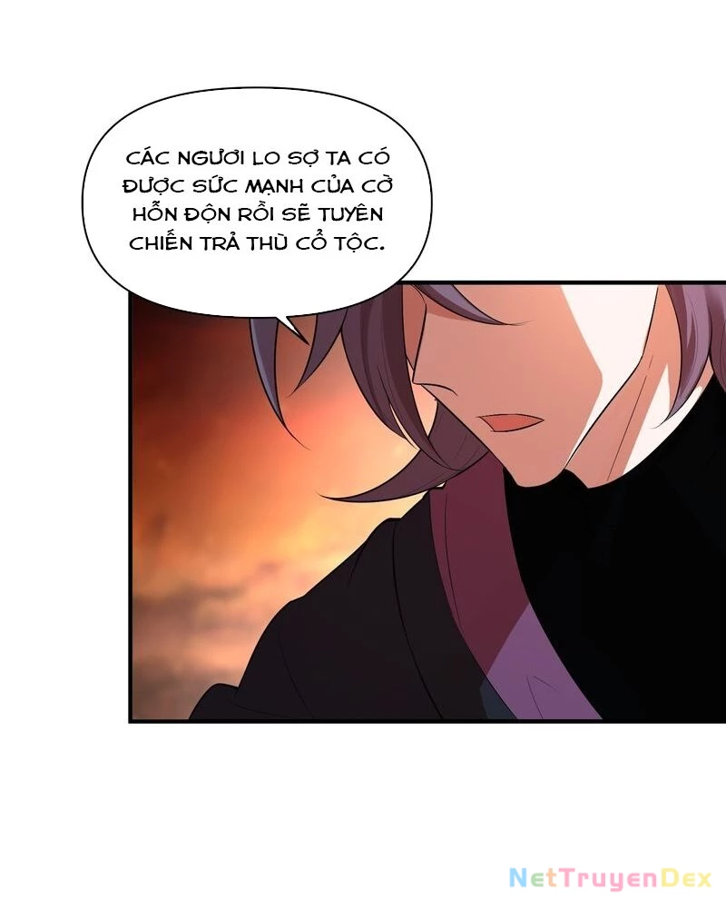 Nguyên Lai Ta Là Tu Tiên Đại Lão Chapter 484 - 38