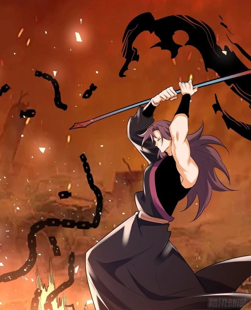 Nguyên Lai Ta Là Tu Tiên Đại Lão Chapter 484 - 49