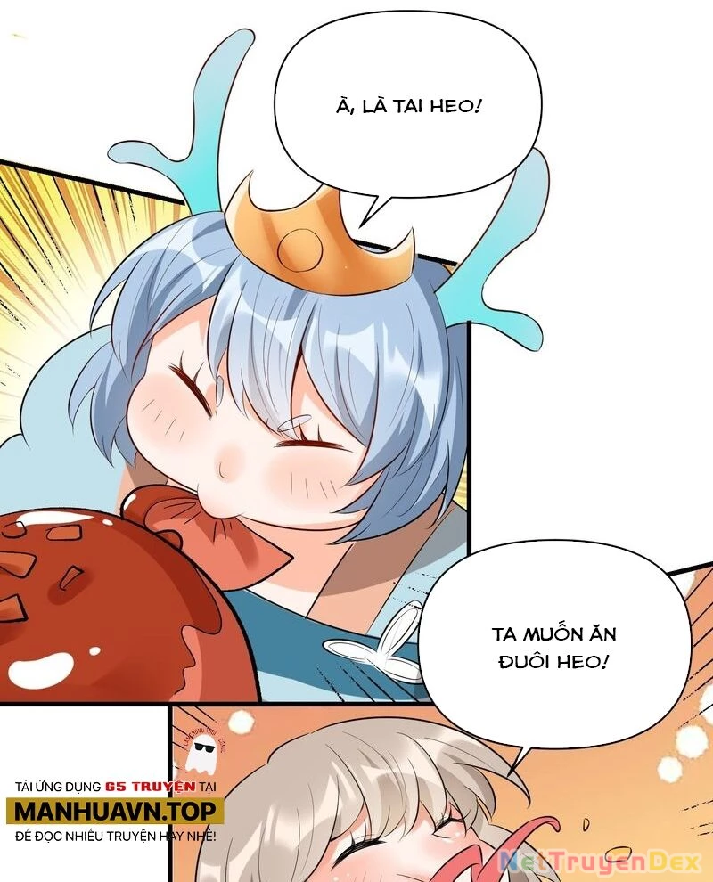 Nguyên Lai Ta Là Tu Tiên Đại Lão Chapter 484 - 61