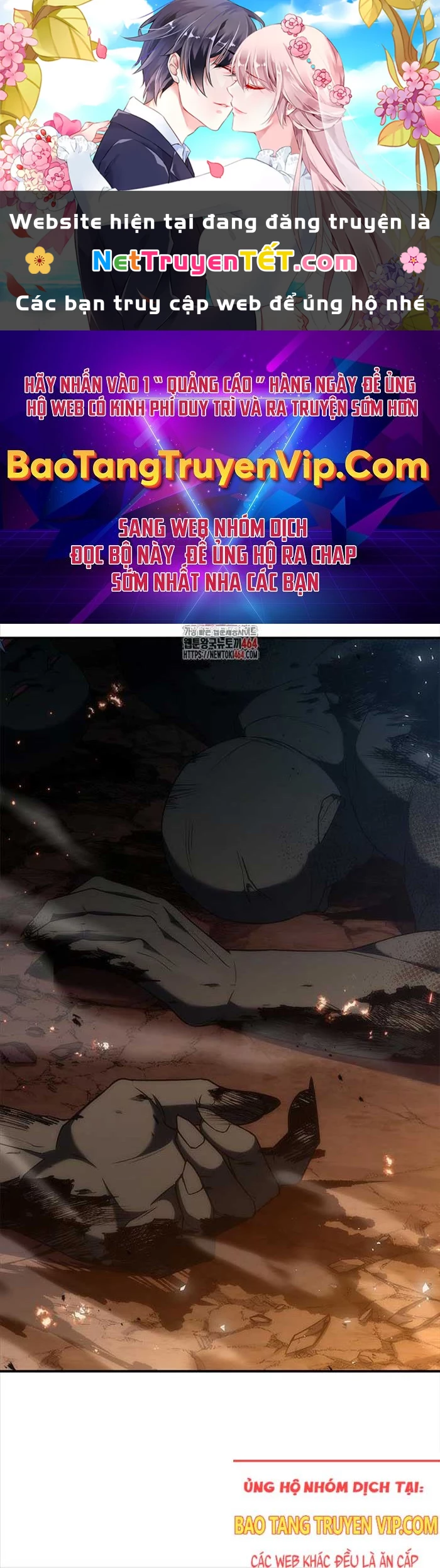 Quỷ Vương Hồi Quy Là Người Tốt Chapter 57 - 1