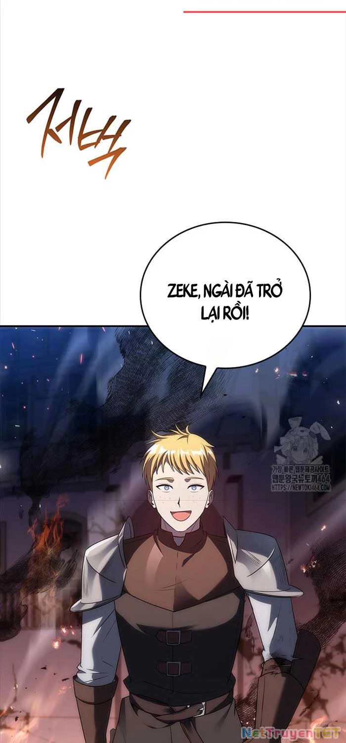 Quỷ Vương Hồi Quy Là Người Tốt Chapter 57 - 2